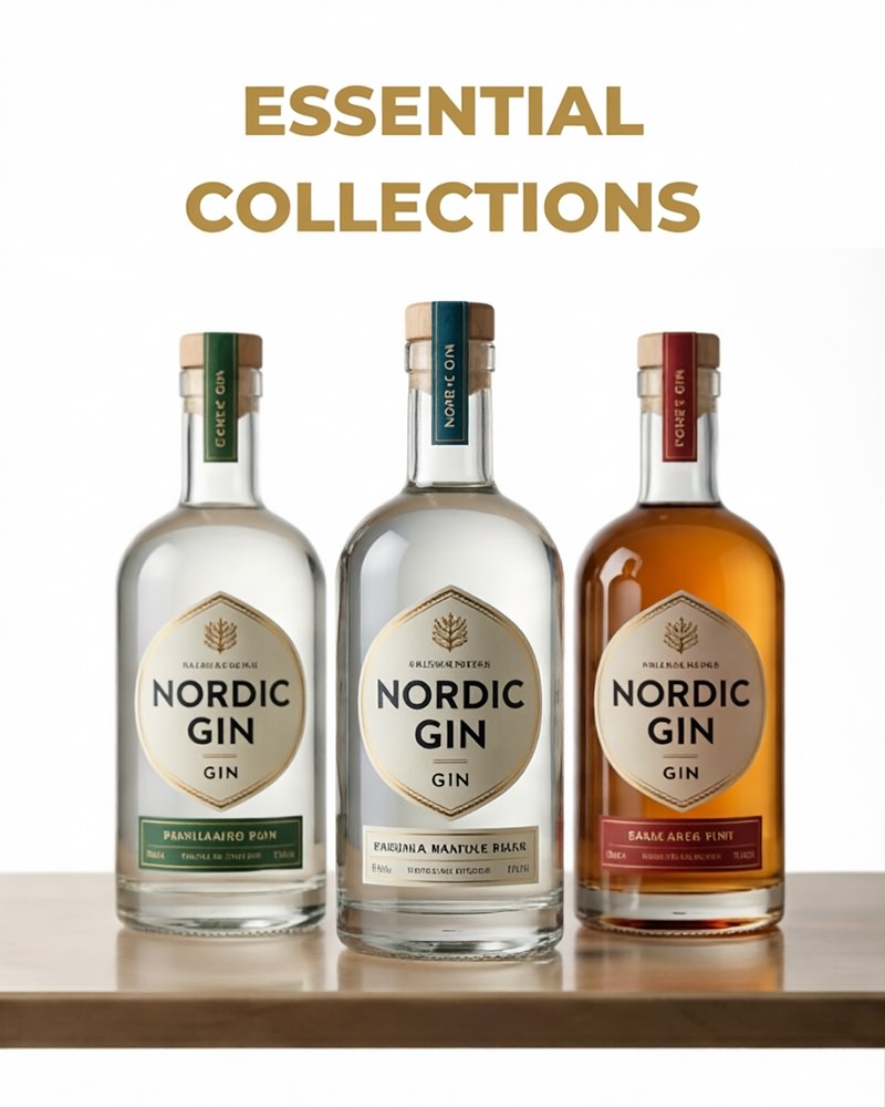 Essential Collections