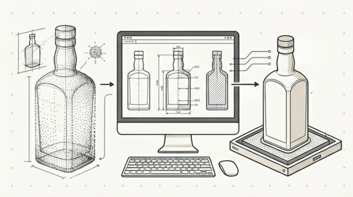 Custom Design & 3D Prototyping