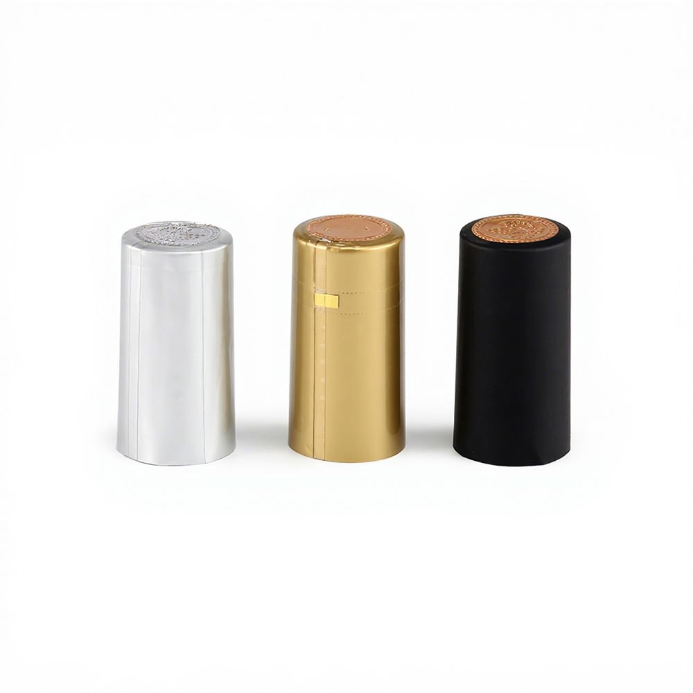 Shrink Capsule&seals-001  