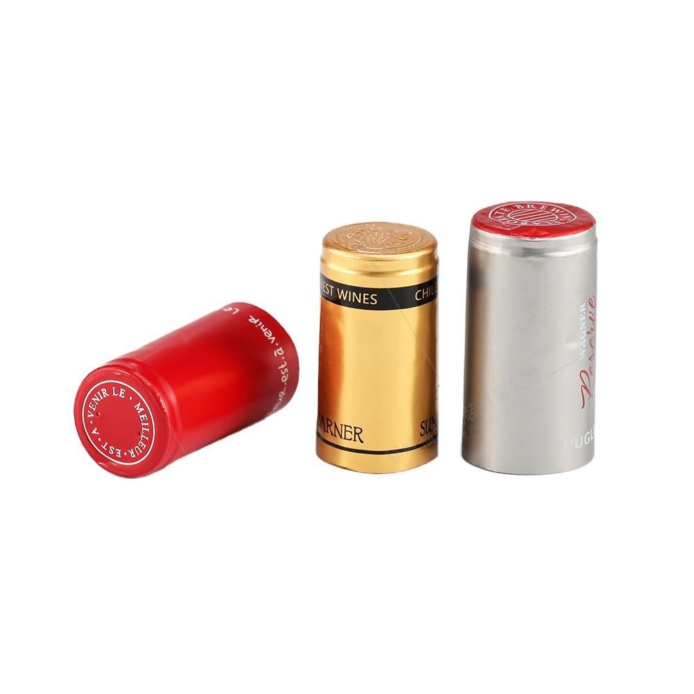 Shrink Capsule&seals-002  